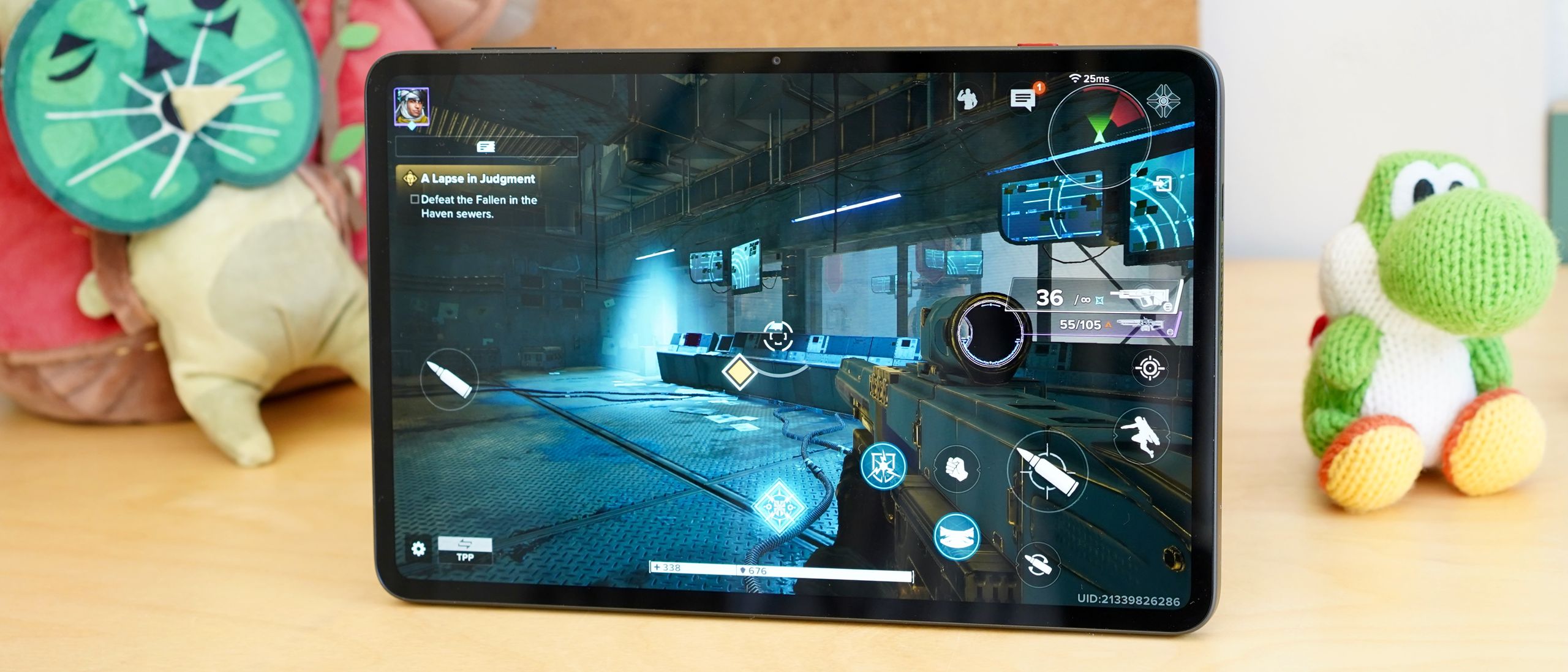 I spent three weeks with the RedMagic Astra 2, and it’s the fastest Android tablet I’ve ever tested