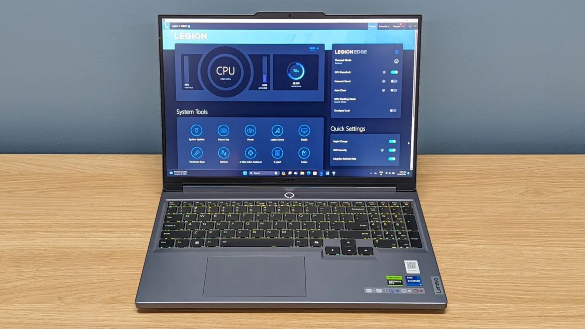 Lenovo Legion 5i gets a $700 price cut for creative work and back-to-school