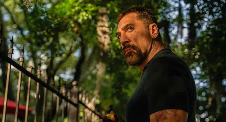 Cape Fear ending explained: all the biggest moments in the Apple TV thriller