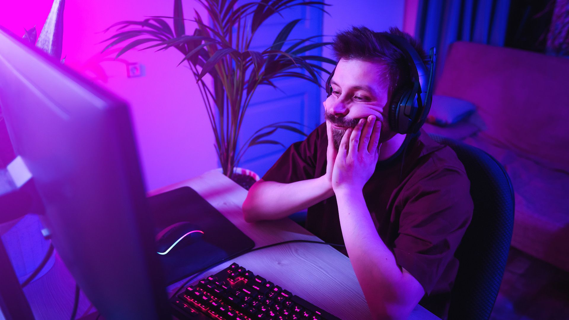 Your Twitch streams are training Amazon’s AI unless you opt out, and even Twitch staff aren’t happy — as one admits ‘I don’t expect anyone to react to this favorably’