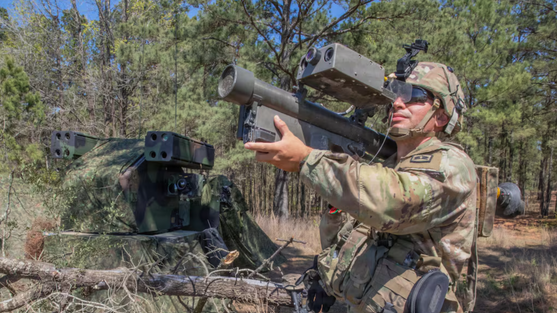 New US Army NGCM missile promises faster launches and longer range