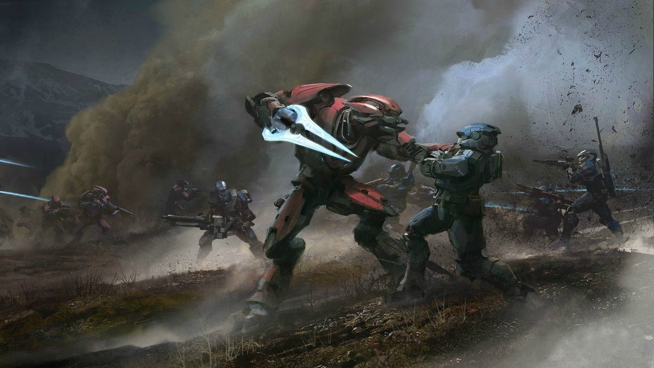 ‘We Just Tried To Push It One Step Further’ — Halo: Reach Designer Reveals that Modern Warfare Series Were a ‘Huge’ Inspiration for Bungie