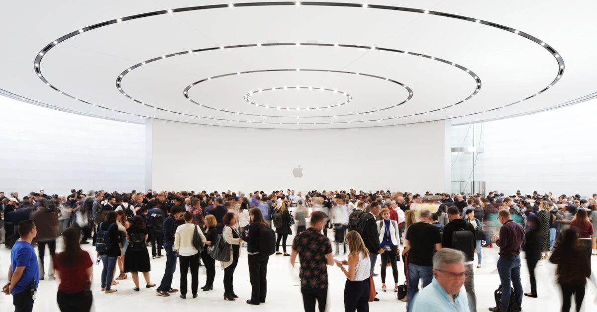 Apple just did something rare that signals big September event – 9to5Mac