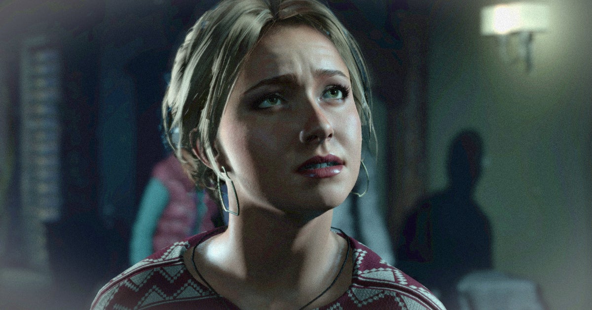 Heroes’ cheerleader Hayden Panettiere, who starred in Until Dawn and voiced Kairi in Kingdom Hearts, dies aged 36