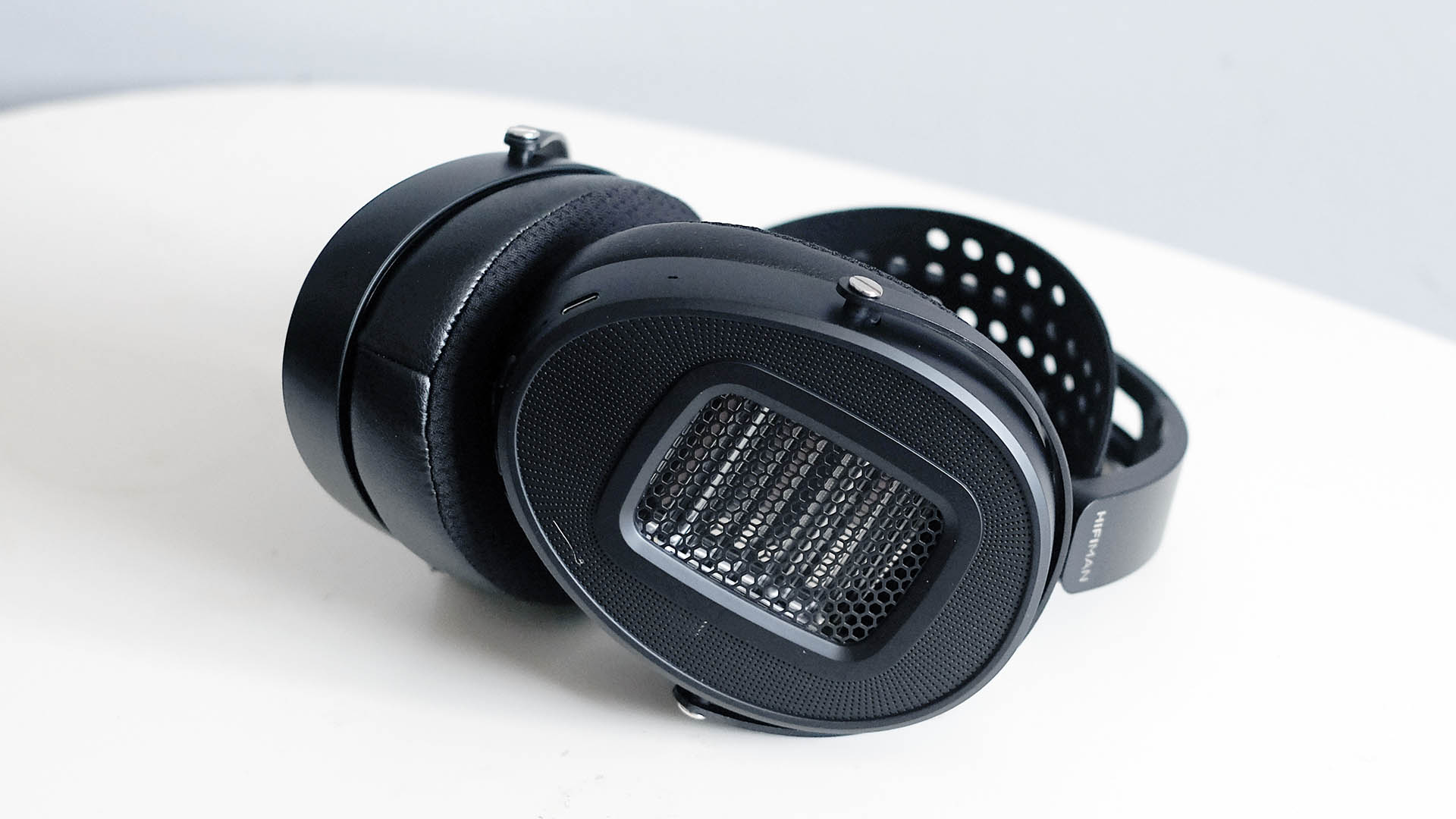 Hifiman Arya WiFi Review