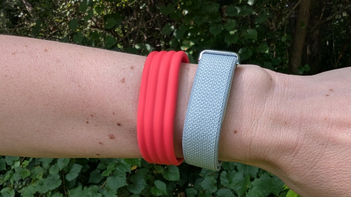 Hands-on review: Is the Fitbit Air the best model yet? I have thoughts after 3 months of wear.