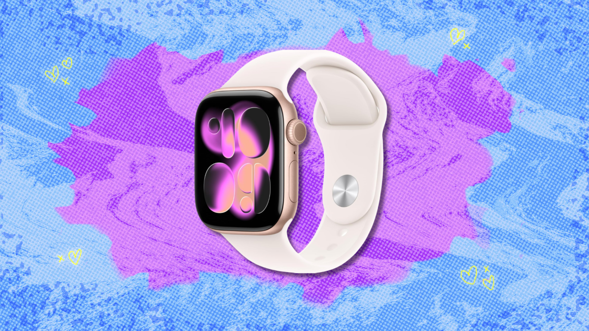 Best Apple Watch deal: Save $100 on Apple Watch Series 11