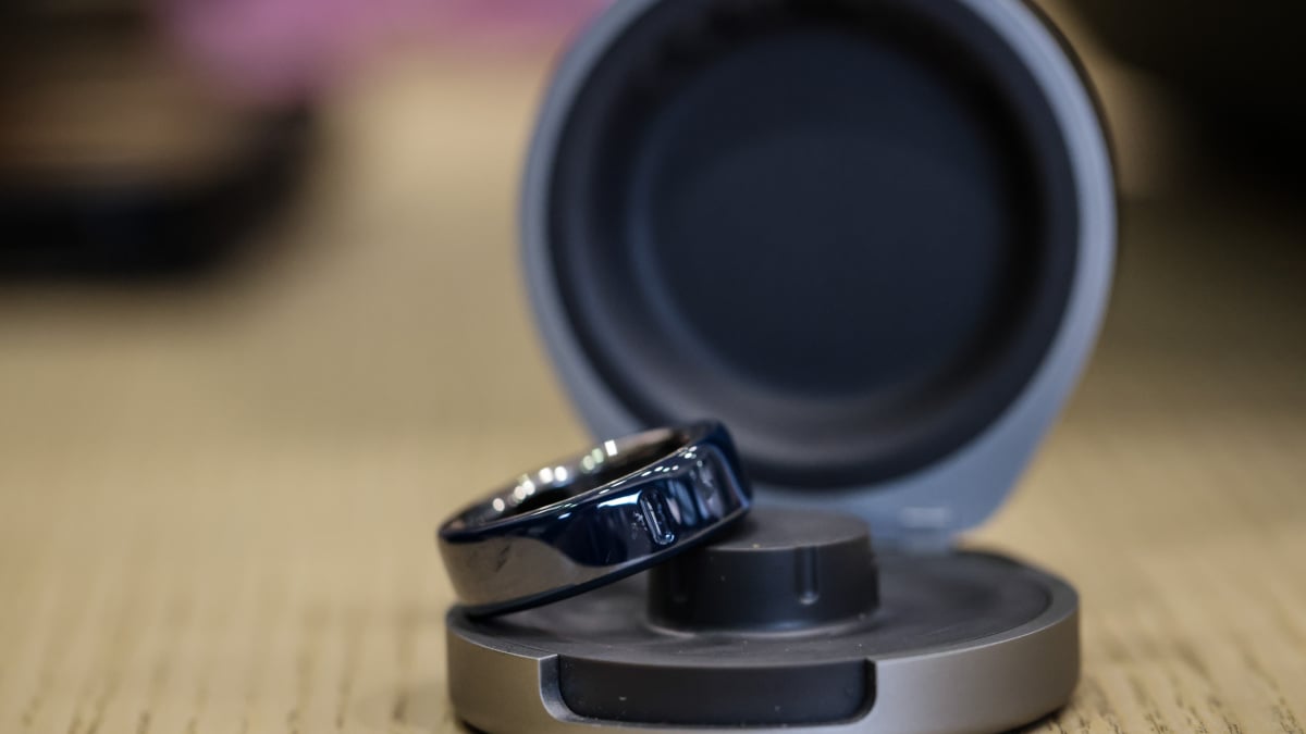 Oura lawsuit alleges the rings don’t accurately track sleep
