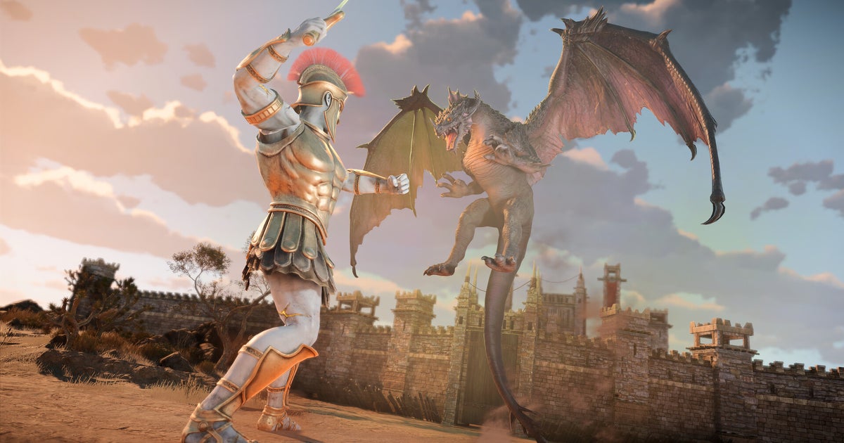 The legendary Heroes of Might and Magic 3 is being remade by Ubisoft, and while it’s visually redone, it’s reportedly like-for-like in terms of gameplay