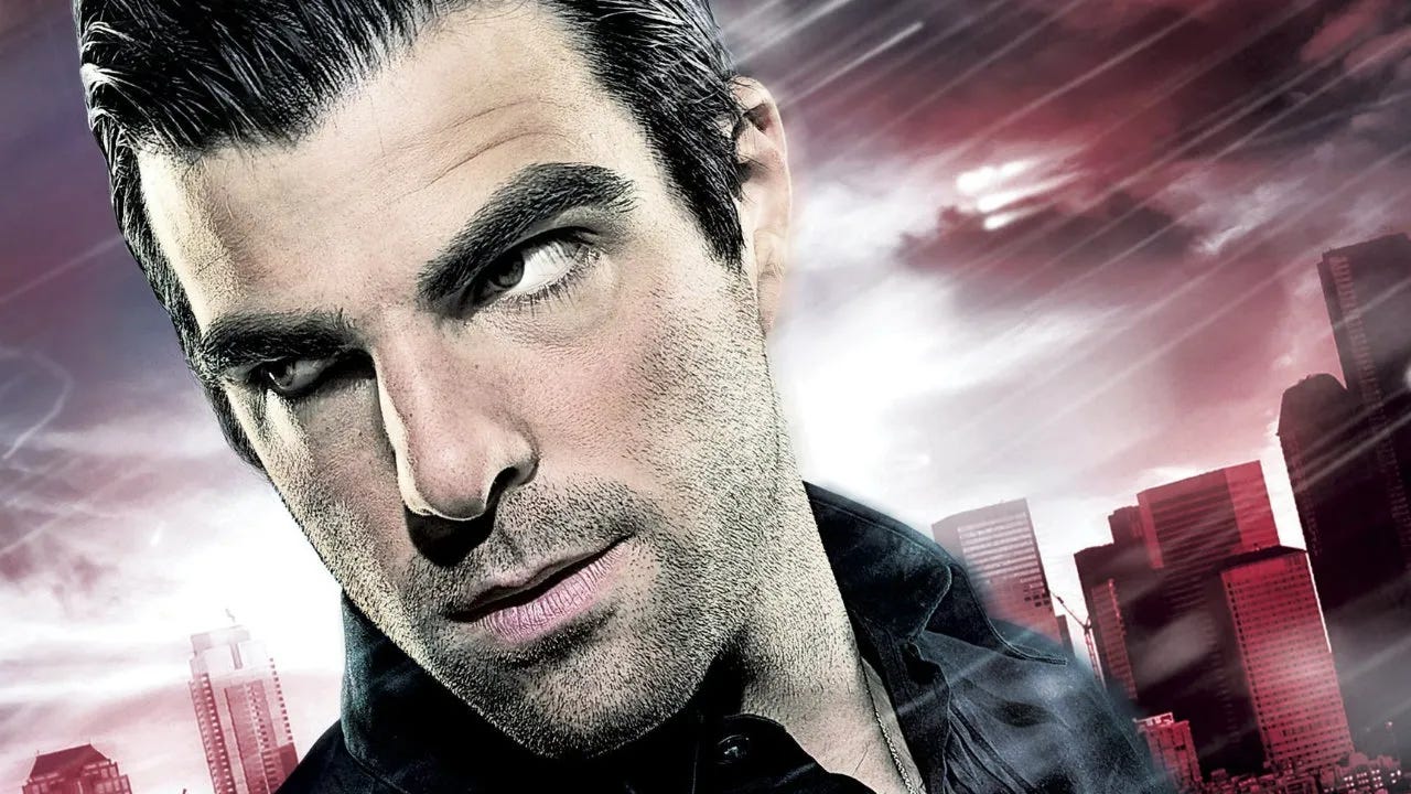 The Complete Original Heroes TV Series Is on Sale for Just $20 at Amazon, Saving You $125 on All 4 Seasons for a Limited Time Only