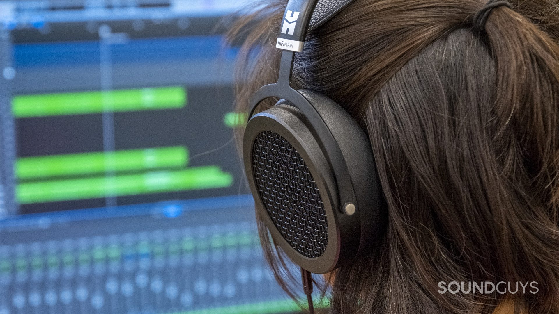 I thought ANC headphones were best for office work. I was wrong