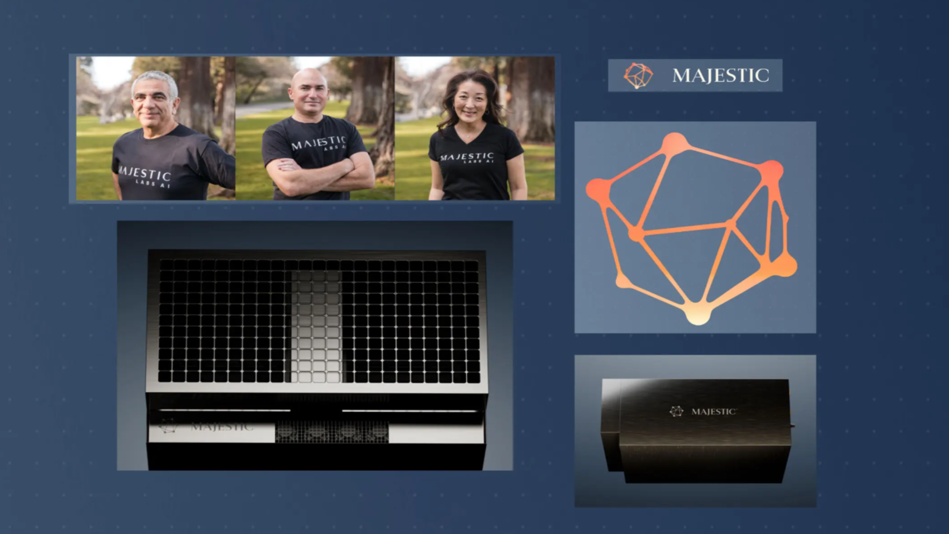 Israeli startup takes direct aim at Nvidia with Arm-powered AI server
