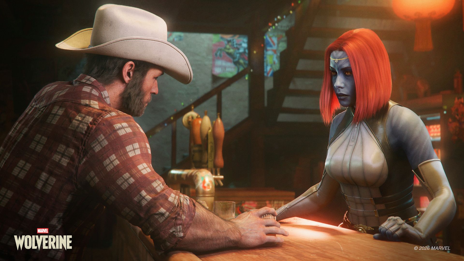 Insomniac calls Logan’s POV in Marvel’s Wolverine ‘perfect’ for the story it wants to tell without the X-Men — ‘We wanted to remind people that existence for a mutant is not safe. It’s hard. It’s scary’