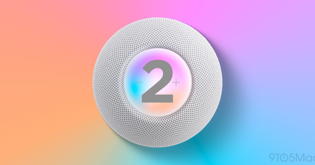 HomePod mini 2: Release date, features, price, and rumors
