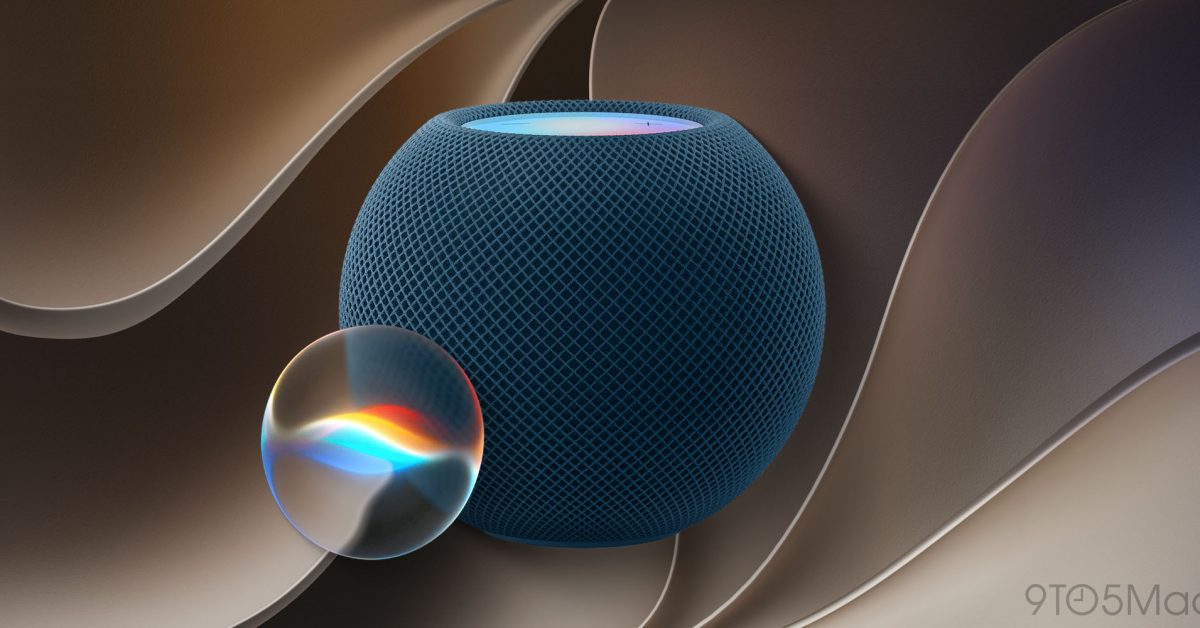 Apple Stores preparing ‘significant’ changes for new Home product launches: report – 9to5Mac