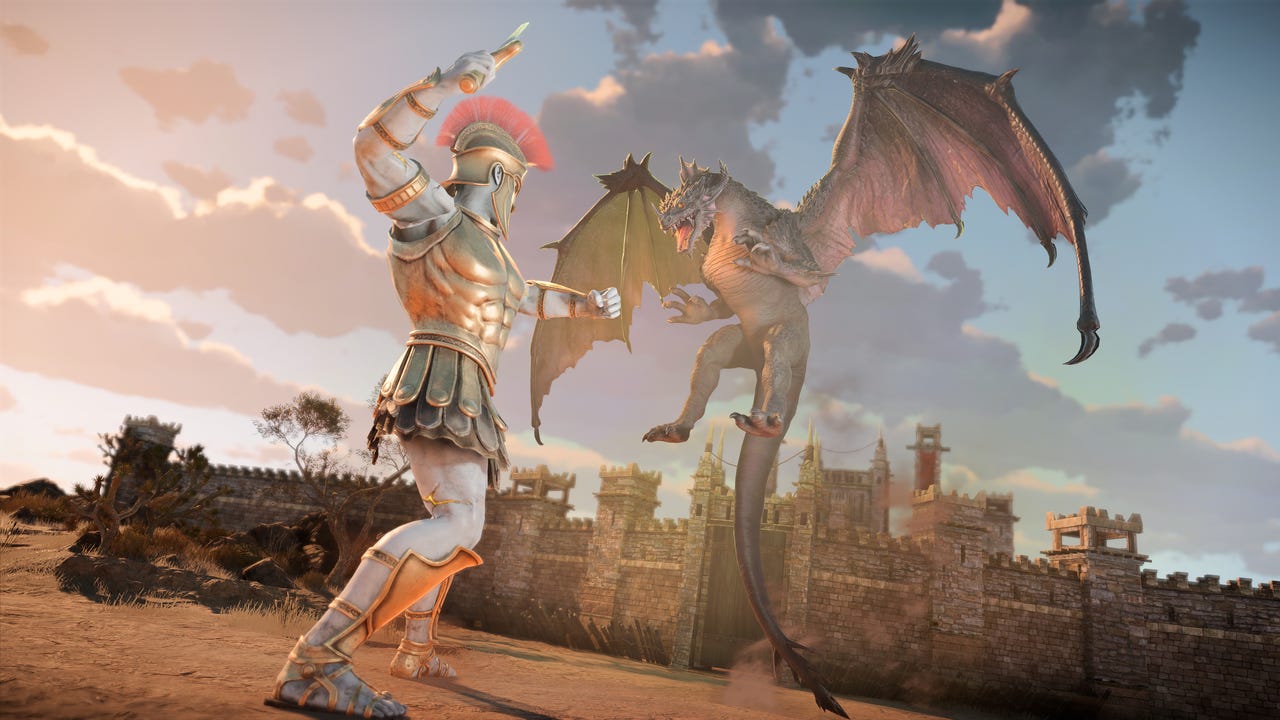 Heroes of Might and Magic 3 Remake Completely Redoes the Graphics While Preserving the Classic Gameplay | IGN Preview – Gamescom 2026