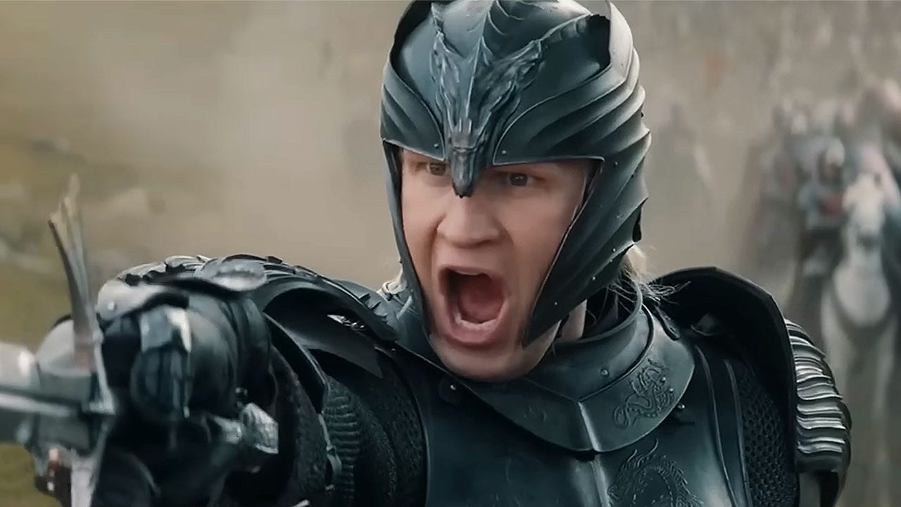 House of the Dragon’s Season 3 Finale Had Little Sense of an Ending… But a Spectacular Battle That Leaves Everything in Play for the Last Season