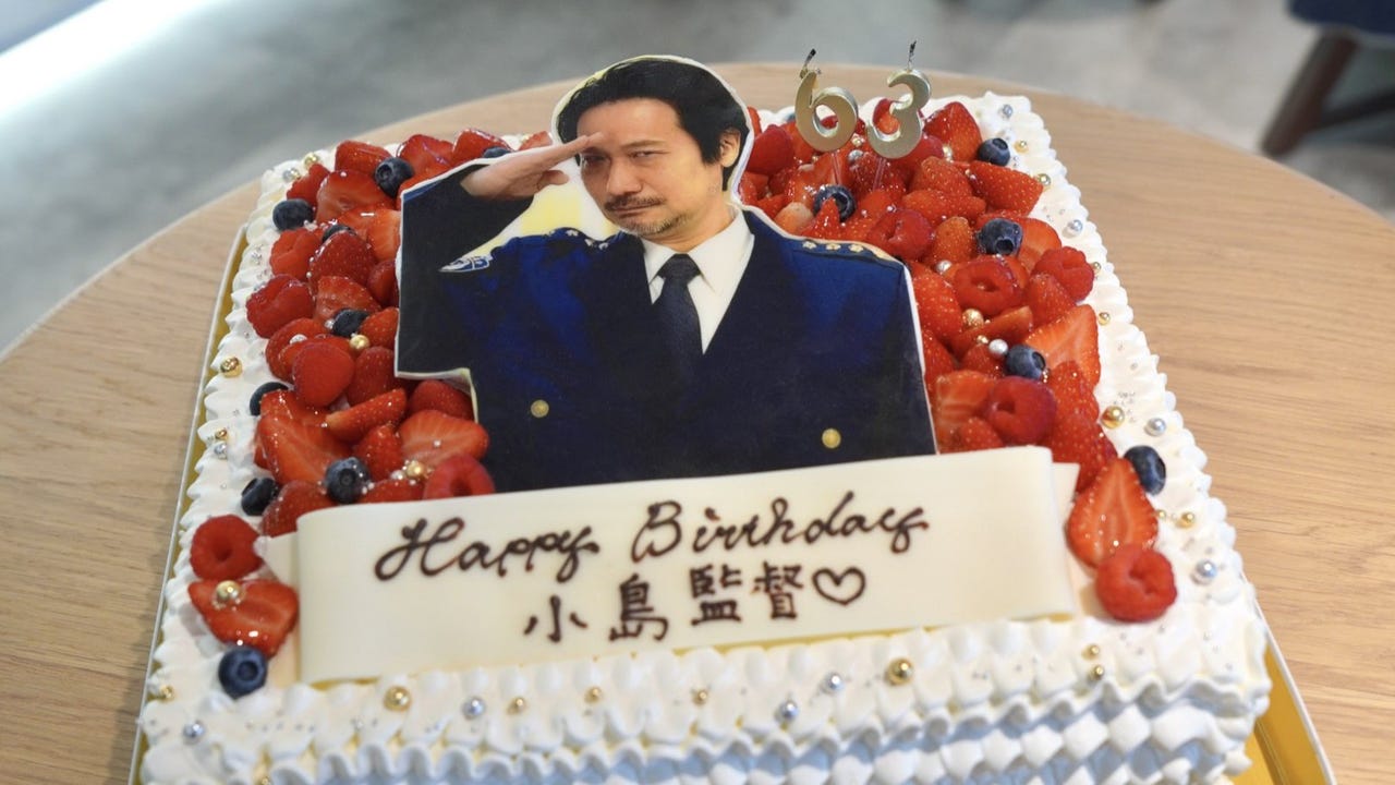 As Hideo Kojima Turns 63, The Metal Gear Solid Creator Says He Has More Ideas Than Ever But Less Time Left to Make Them