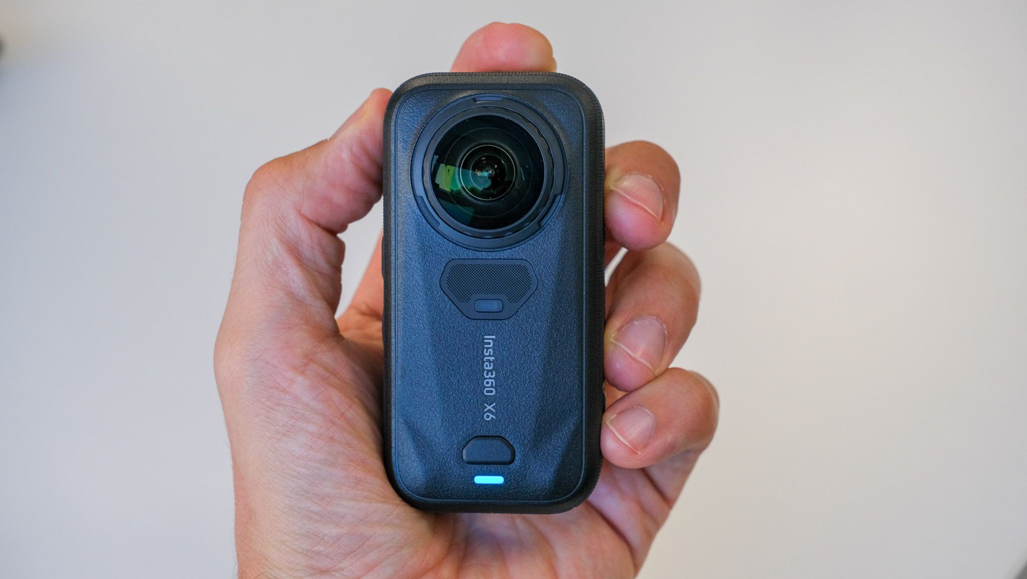 I tested Insta360’s new flagship camera and it’s the closest thing to a camera that does everything