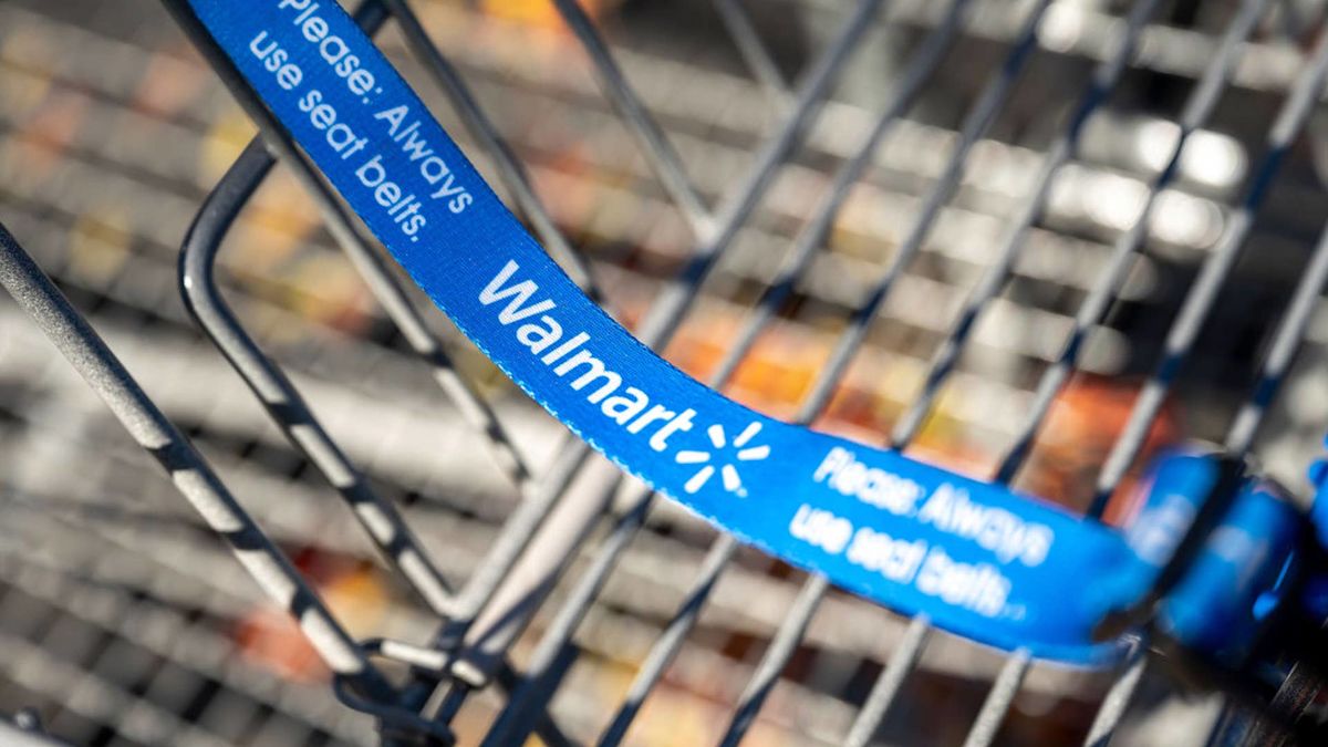 Walmart Has a ‘High-Quality’ Power Tool Organizer on Sale for Over 50% Off