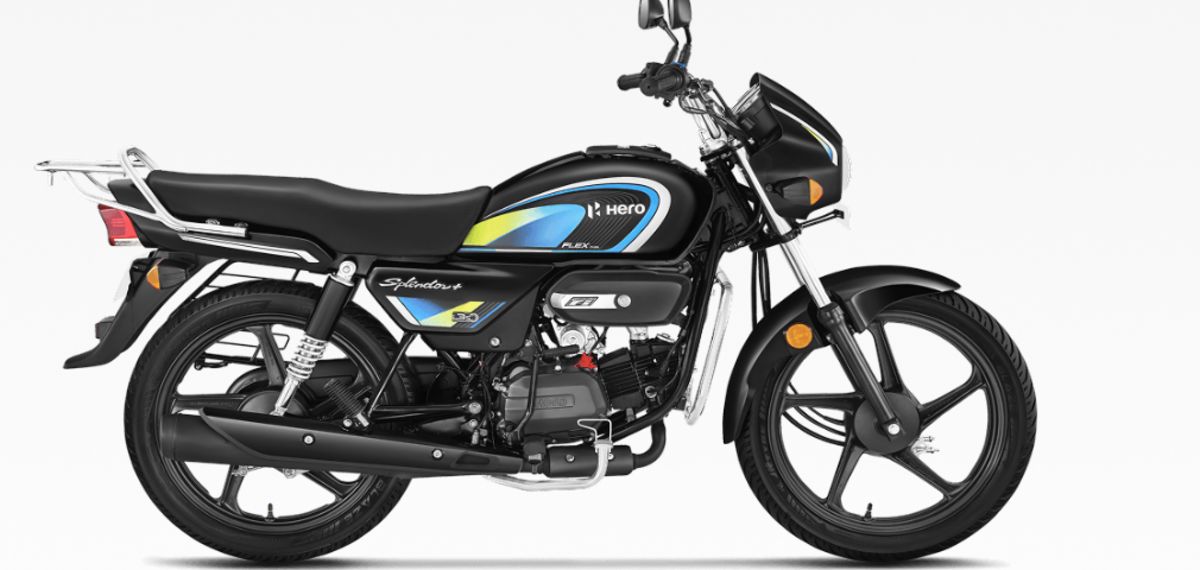Hero’s First Electric Motorcycle Arrives 2027 On All-New Platforms