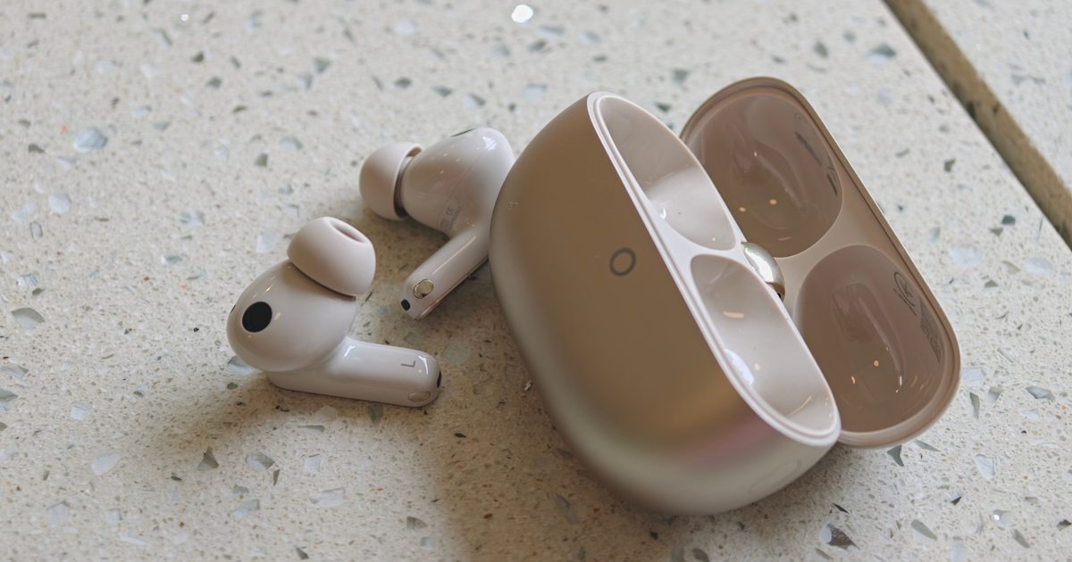 Huawei FreeBuds Pro 5 review: Hands down, the best bargain earbuds I’ve tested in a while