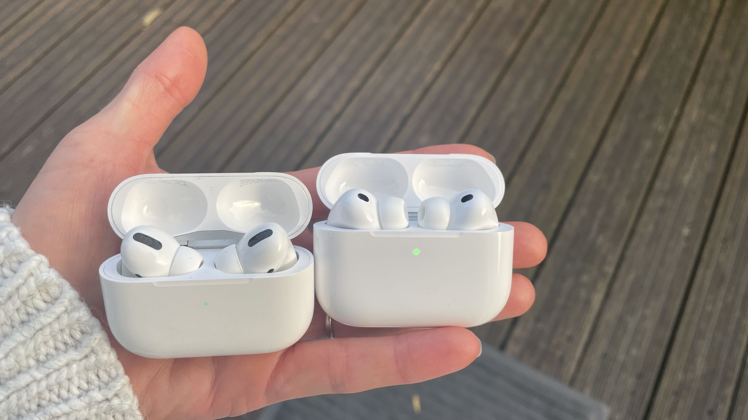 Amazon just quietly slashed the price of the AirPods Pro 3 — these ‘near-perfect’ buds are $60 off today