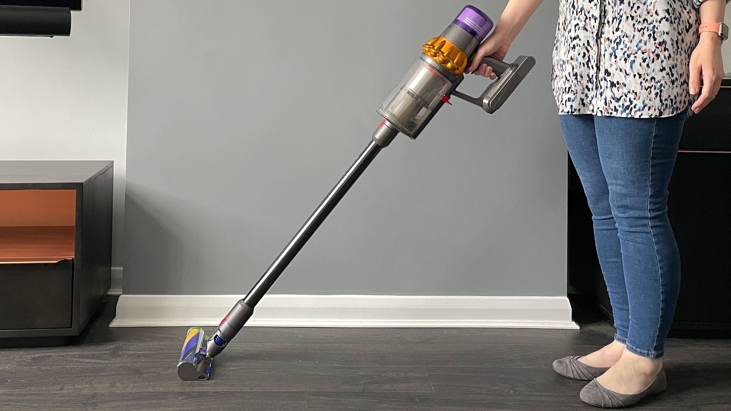 Is the Dyson V15 Detect still worth buying over a Shark? I’ve used one at home for two years and I’ve tested Shark’s best — here’s why I’d recommend the Dyson
