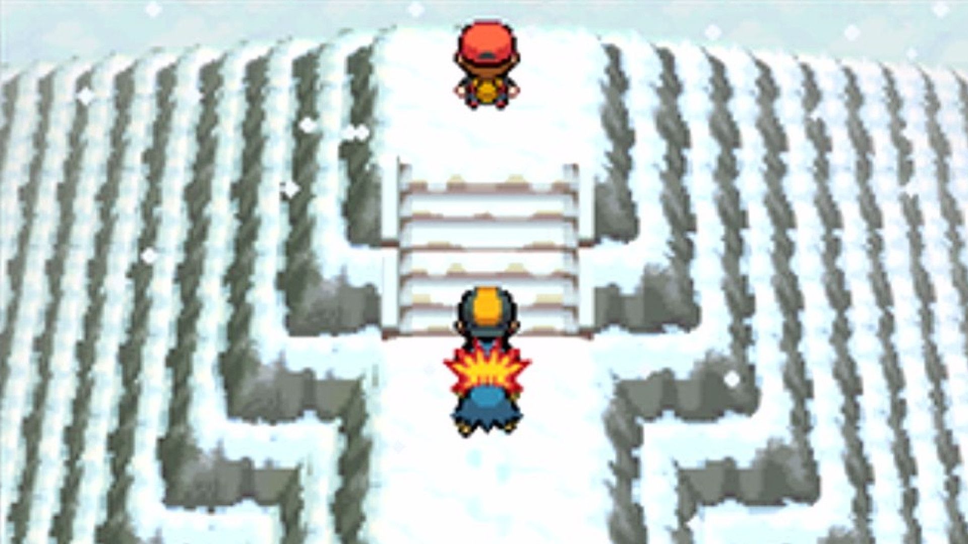 Pokemon Gold and Silver keep getting referenced by official accounts, and I’m willing myself to believe the classic DS remakes are coming to Switch