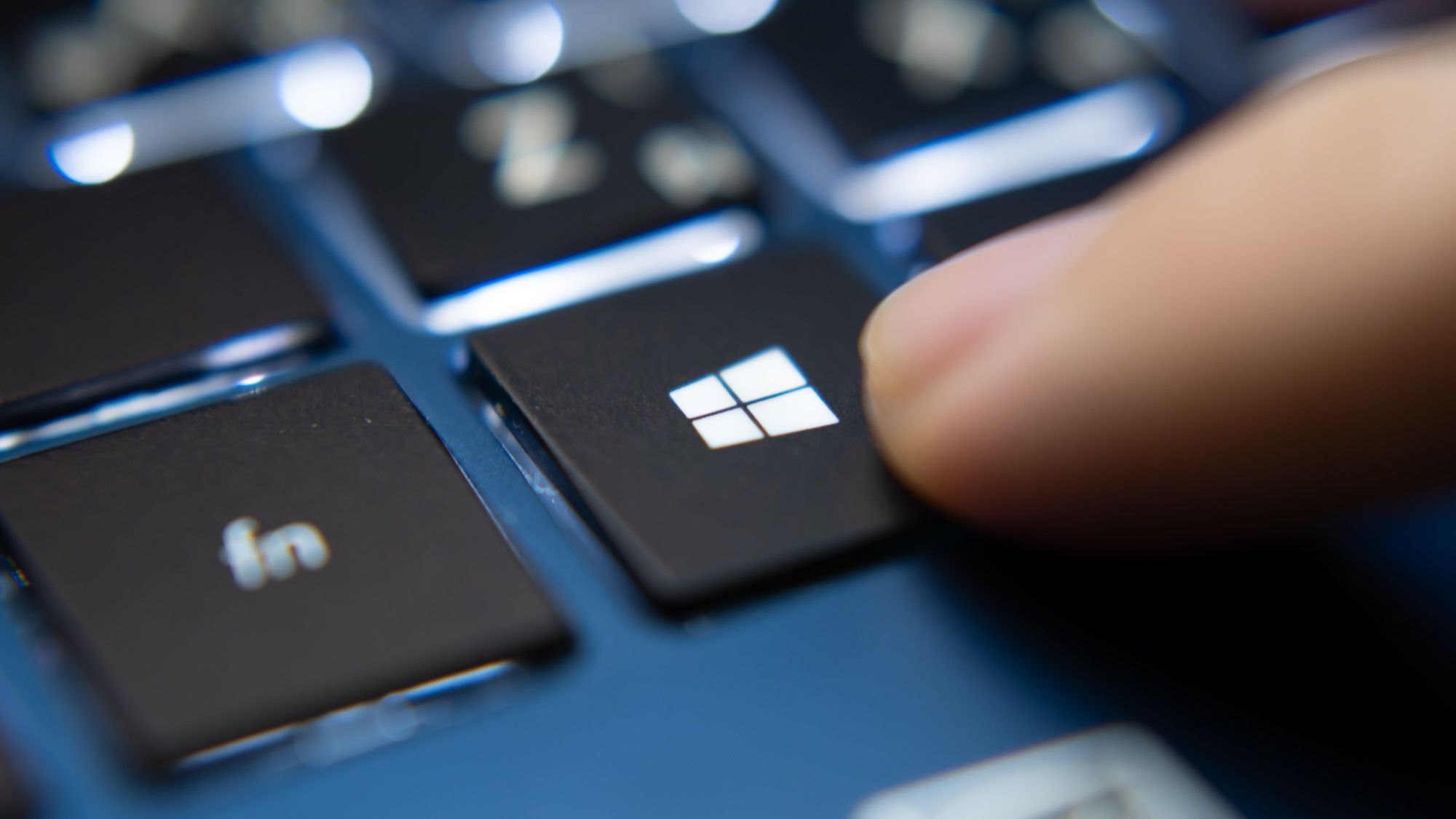 ‘This one just needs a script’: Researchers find ultimate Windows kill switch which can disable antivirus with almost no user interaction