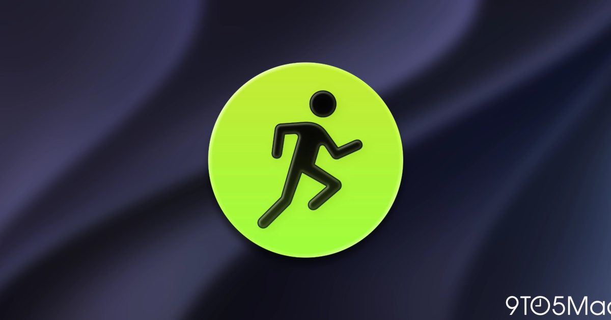 iOS 27 basically turns your iPhone and AirPods into an Apple Watch at the gym – 9to5Mac