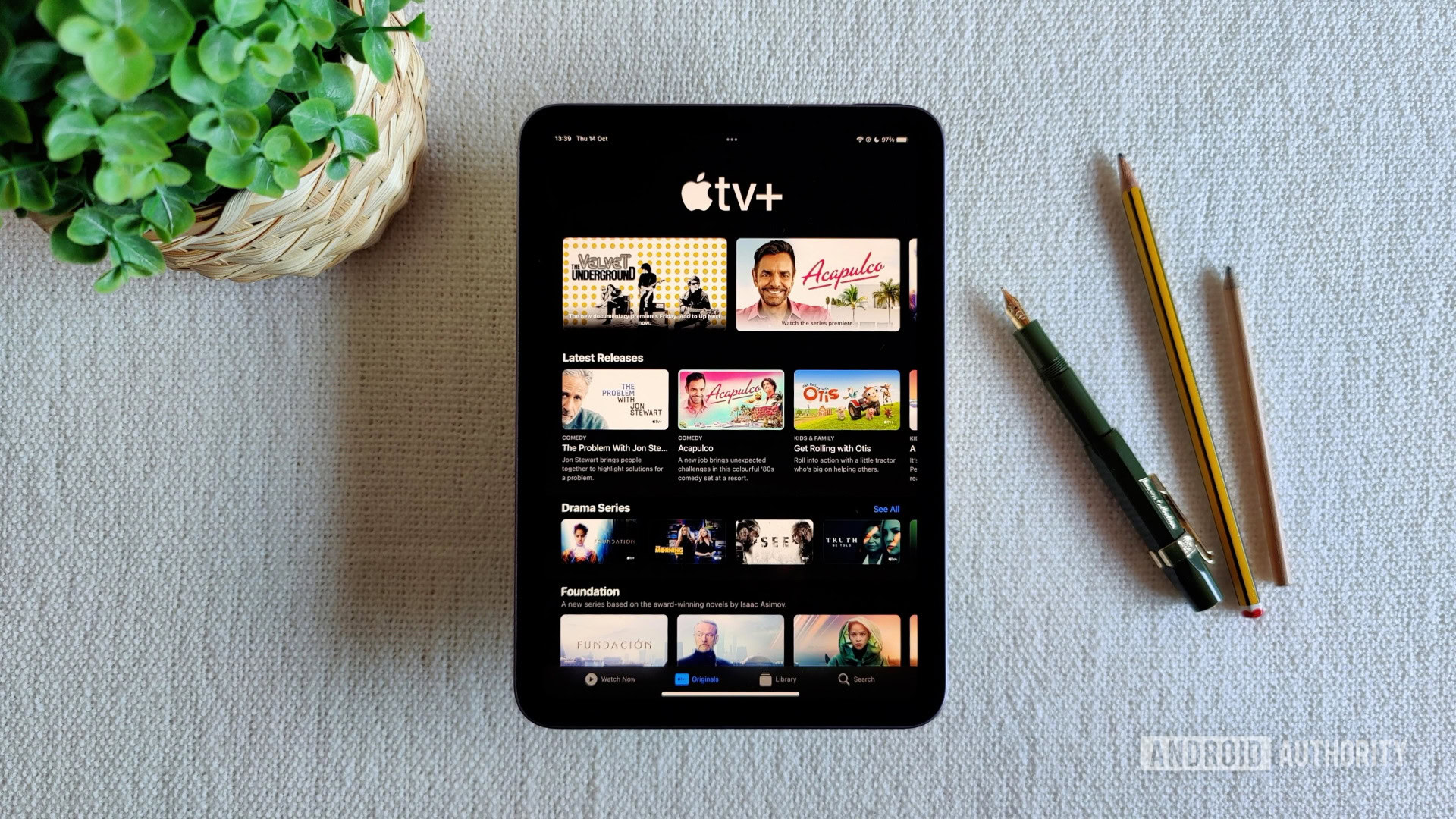 Apple TV follows Apple Music with a price hike of its own