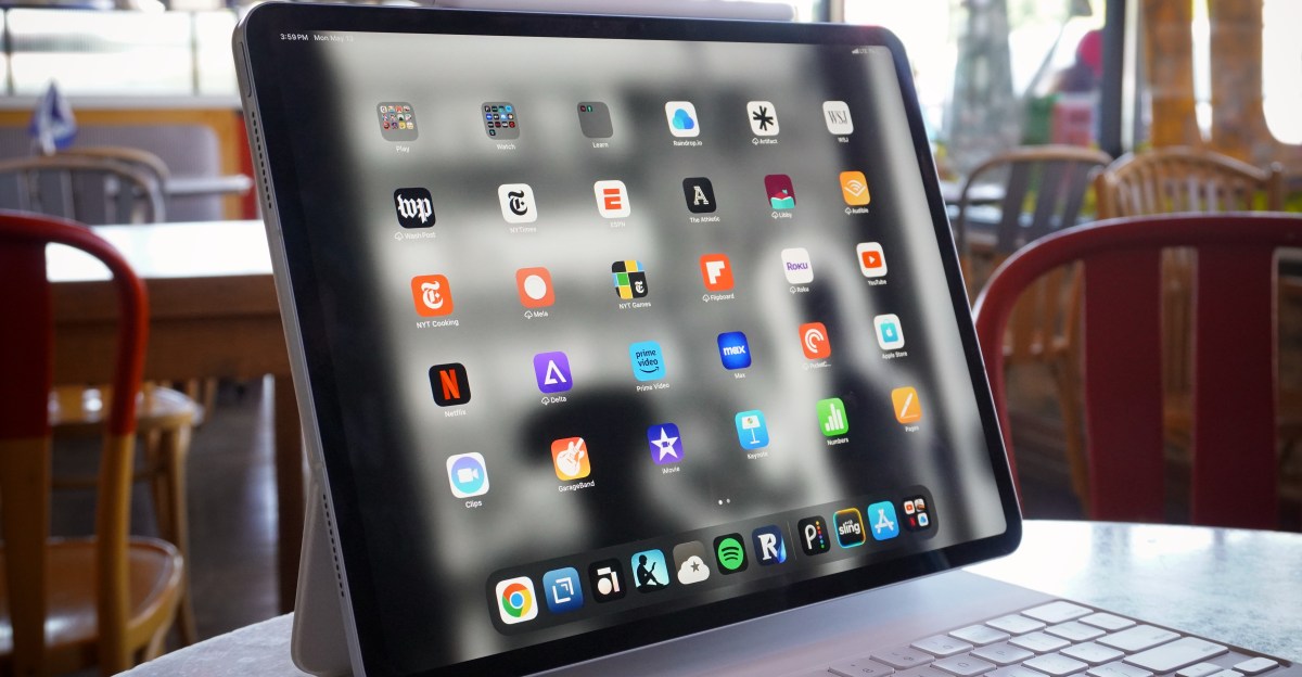 The new Apple iPad Air is great — but it’s not the one to get