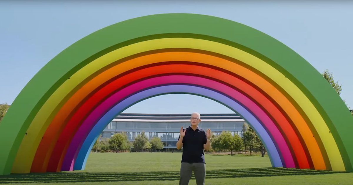Apple is about to launch five new products that I’m very excited for – 9to5Mac