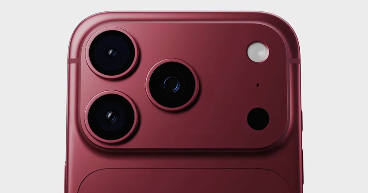 The iPhone 18 Pro could cost $1,199, and that’s Apple showing restraint