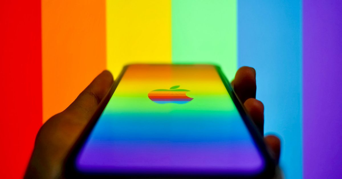 Apple’s long-running app store battle with the EU appears to finally be over