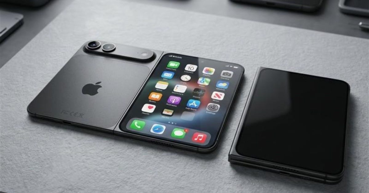 iPhone Fold: Everything we know about Apple’s Ultra foldable