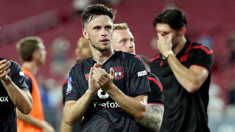 Cardiff vs Wrexham live streams: How to watch EFL Championship 2026/27 fixture from anywhere in the world