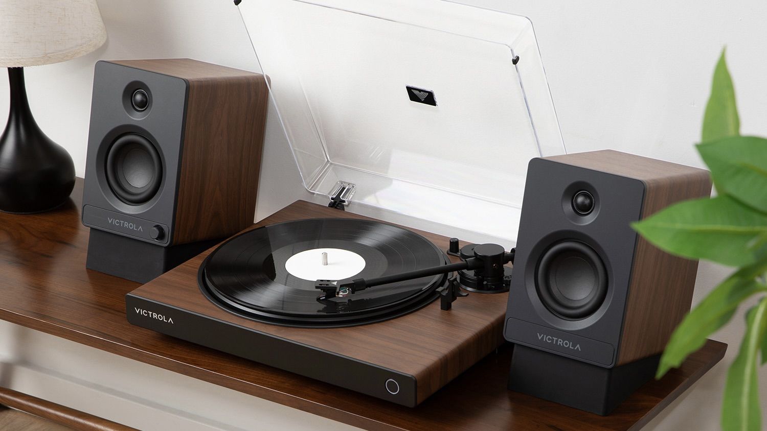 Victrola announces upgrades to its Auracast turntable and a collaboration with Third Man Records