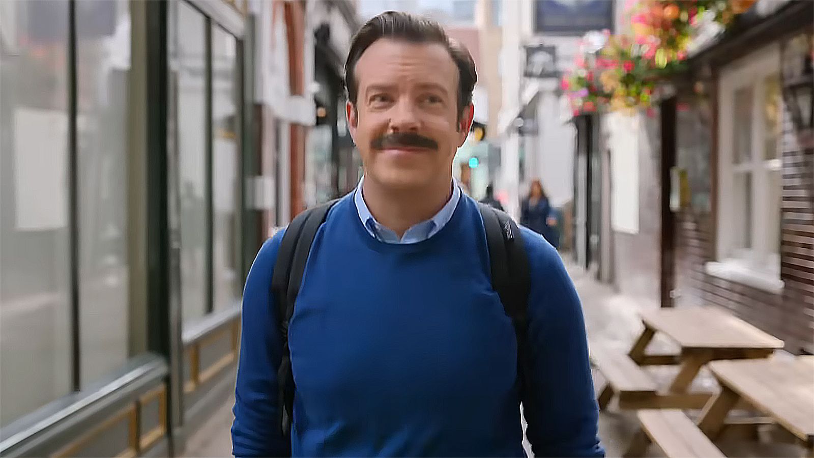 7 new movies and TV shows to watch on Netflix and more this weekend (August 7) — Ted Lasso season 4, The Shards, and more