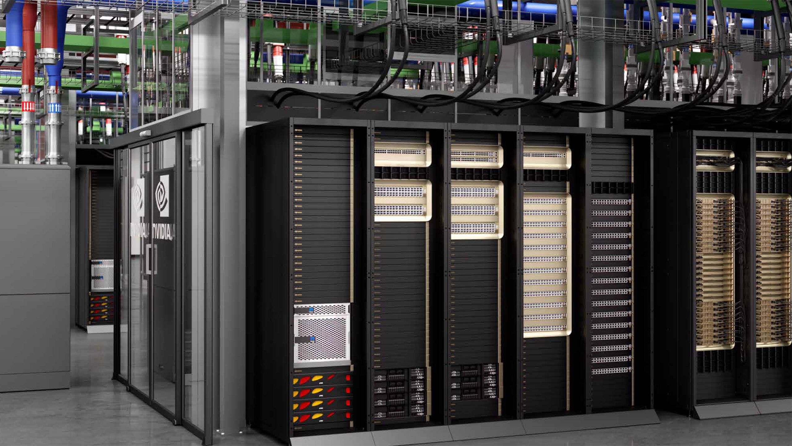 Nvidia expects to sell $20 billion of Vera Rubin systems in Q3 as shipments begin — figure would account for 20% of its data center revenue mix, marks fastest ramp in company history