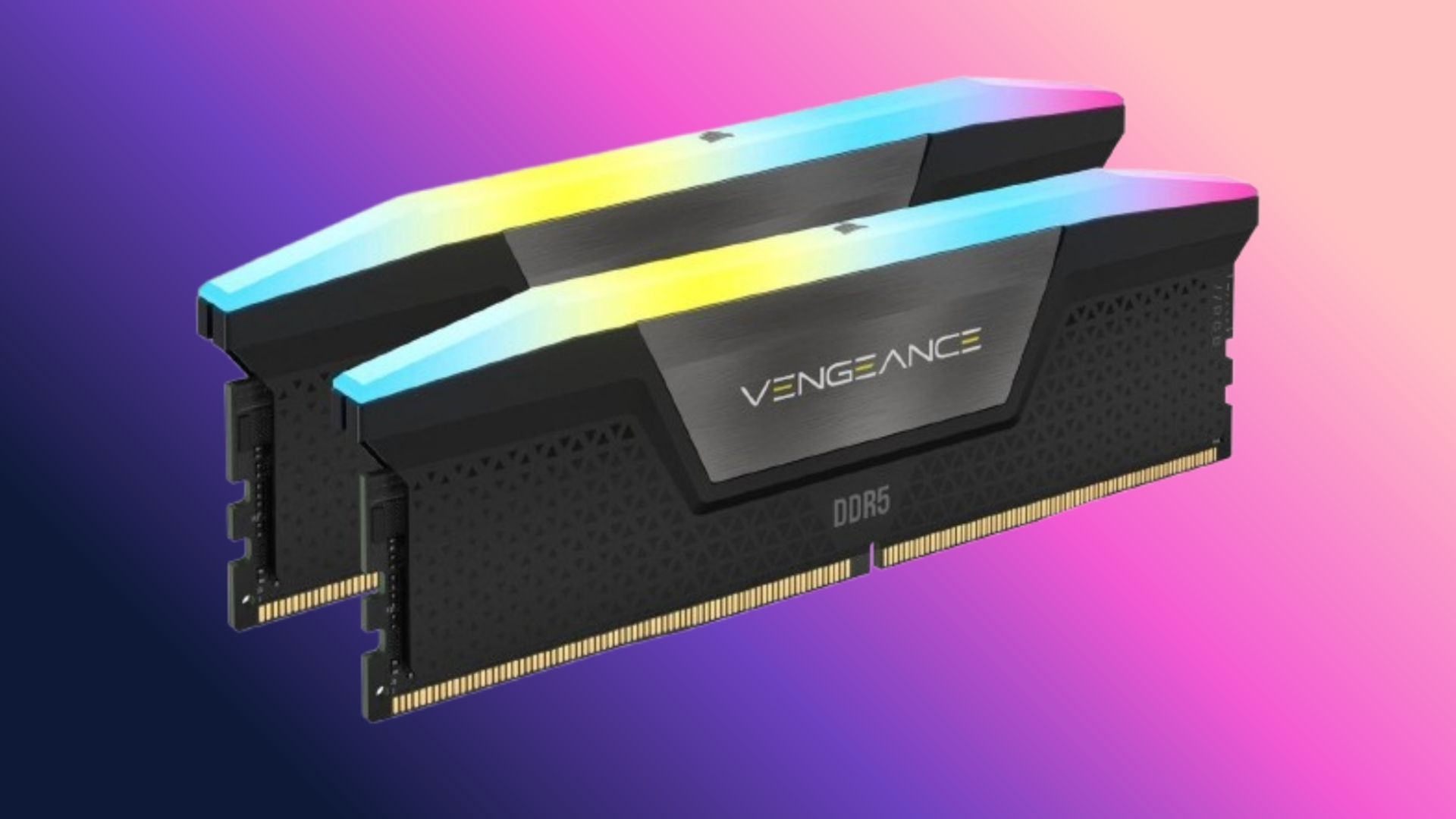 $215 discount turns Corsair’s DDR5-6000 Vengeance memory kit into the cheapest 32GB of RAM at those speeds — 35% saving as stock dwindles and prices continue to rise