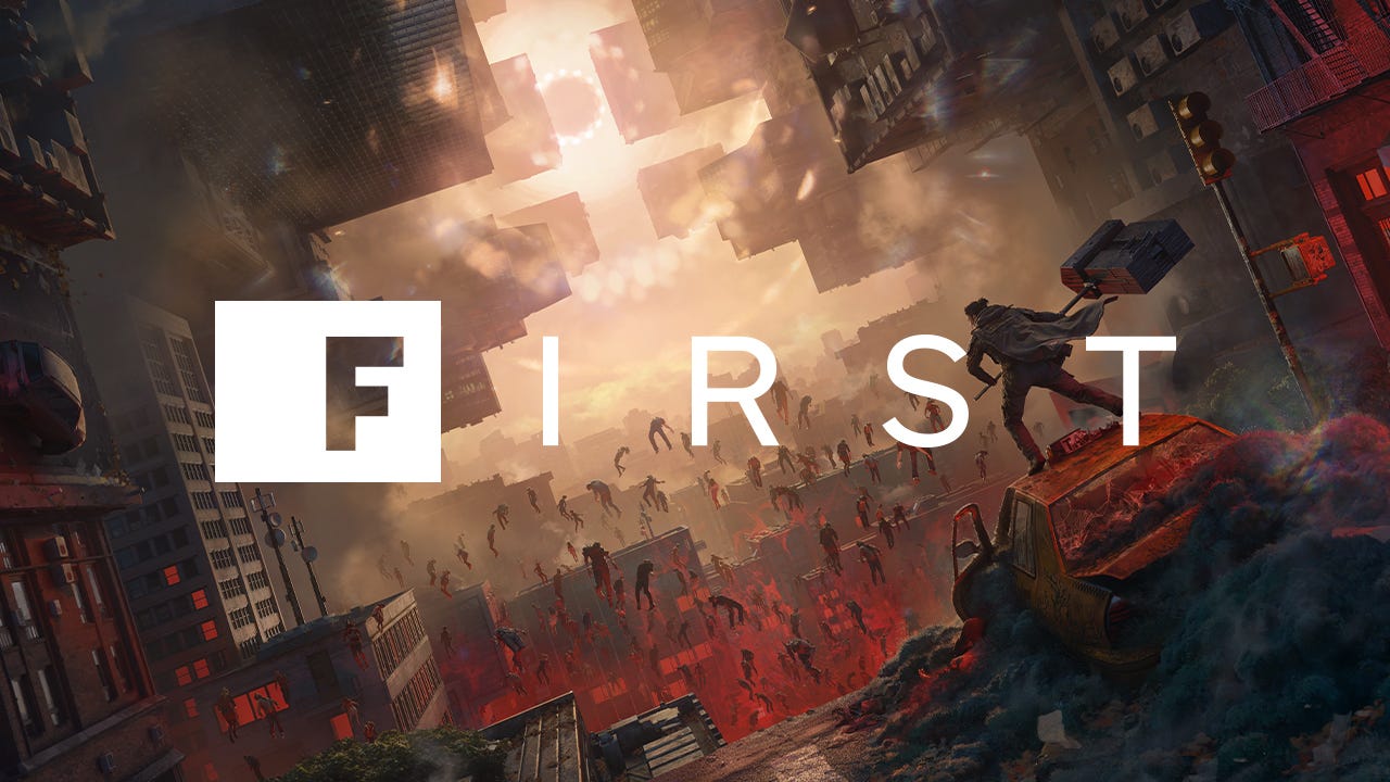 I Played Two Brand New Control Resonant Missions, And Feel Foolish For Ever Doubting It — IGN First