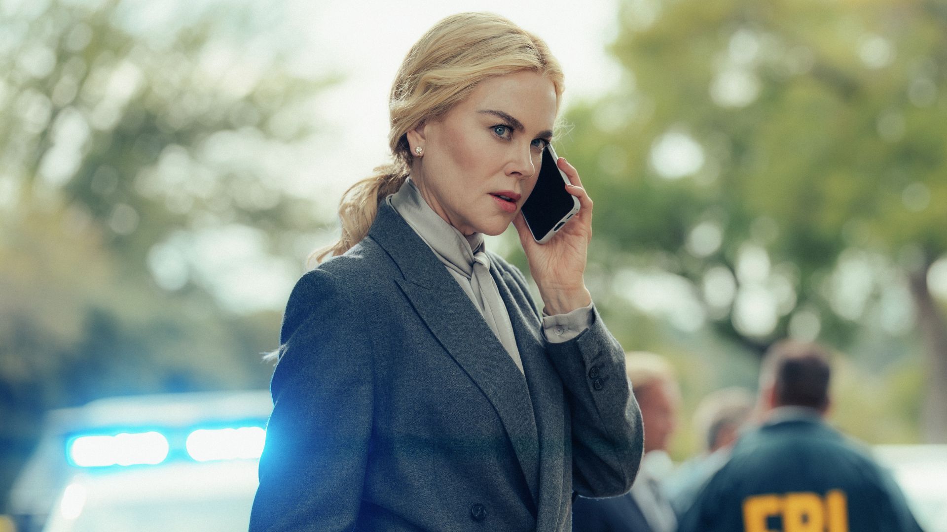 Lioness season 3 episode 2 release date and launch time — when will it come out on Paramount+?