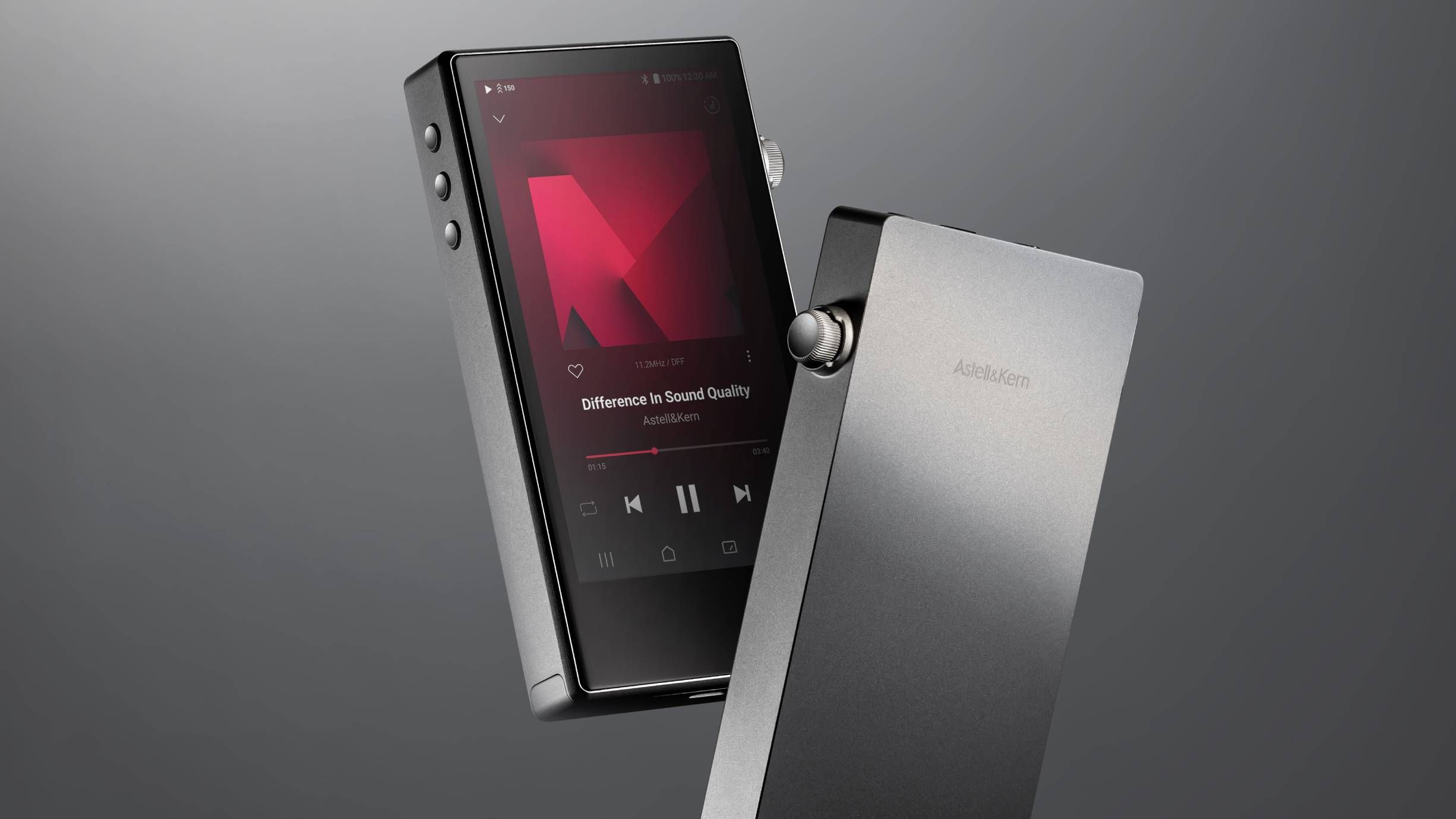 ‘Entry-level’ or ‘wildly expensive’? Our favorite hi-res audio player brand just launched an update on its most wallet-friendly 5-star player — but that still doesn’t mean we can actually afford one