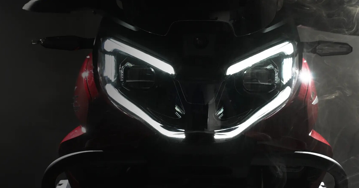 SWM’s New Versante 550 might be the best A2 Tourer you’ll never ride