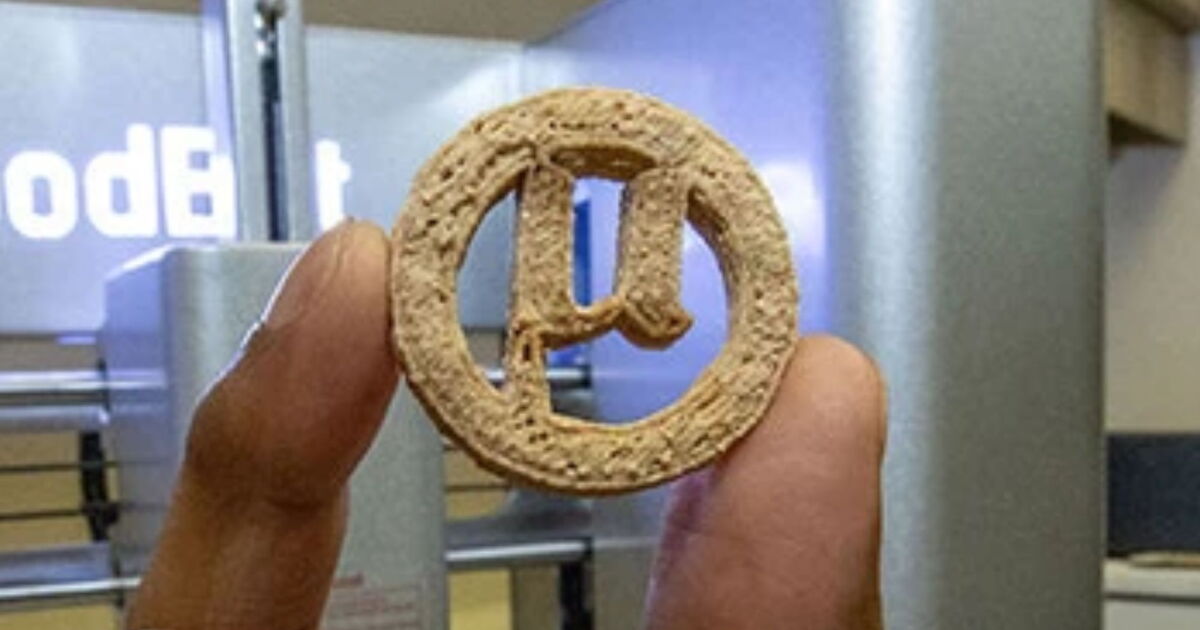 Yeast that makes food from plastic could solve two problems with one cookie