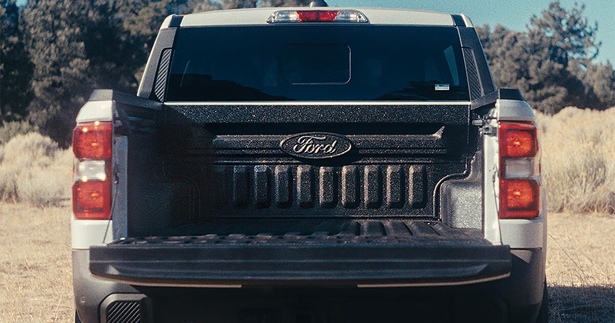 Ford answers burning questions about its sub-$30K electric truck