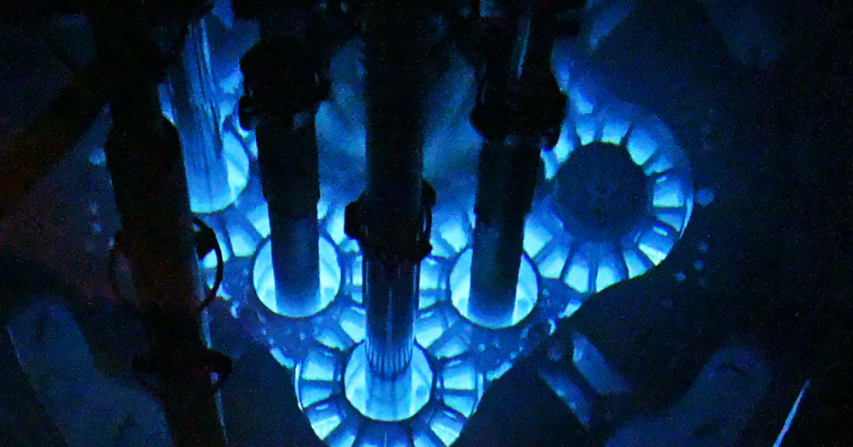 New process spins nuclear waste into radioactive ‘gold’