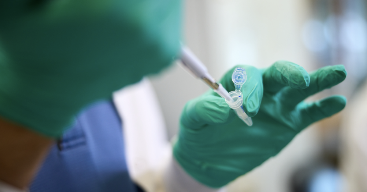 FDA approves first Alzheimer’s blood test for Americans as young as 40